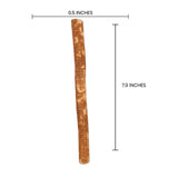 All Natural Oral Care - Natural Chew Sticks (Miswak - Miswaak - Sewak)