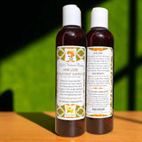 HAIR LOSS TREATMENT SHAMPOO (w/PUMPKIN SEED and CINNAMON) X 2