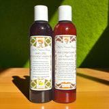HAIR LOSS COMBO | SHAMPOO AND CONDITIONER