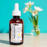 DANDRUFF SERUM | DRY Scalp - 2 oz.