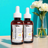 DANDRUFF SERUM | DRY Scalp - 2 x 2 oz.