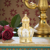 EXFOLIANTE CORPORAL DE OUDH TOTALMENTE NATURAL