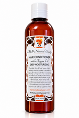 HAIR CONDITIONER with Argan Oil