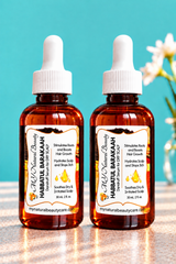 DANDRUFF SERUM | DRY Scalp - 2 x 2 oz.