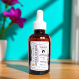 ALOPECIA HAIR GROWTH SERUM - 2 oz.