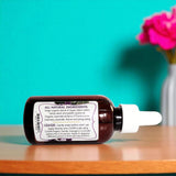 ALOPECIA HAIR GROWTH SERUM - 2 oz.