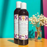 HAIR LOSS TREATMENT SHAMPOO | for ALOPECIA x 2