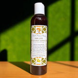 HAIR LOSS TREATMENT SHAMPOO (w/ PUMPKIN SEED and CINNAMON)