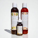 HAIR LOSS COMBO | SHAMPOO, CONDITIONER, GROWTH OIL