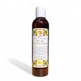 HAIR LOSS TREATMENT SHAMPOO (w/ PUMPKIN SEED and CINNAMON)