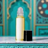 Inspired by *Creed Wind Flowers for Women* (Perfume) Body Oil