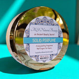 SOLID PERFUME