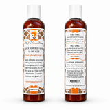 JABÓN NEGRO PARA EL CUERPO | PARA ACNÉ SECO - 8 oz.