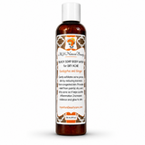 JABÓN NEGRO PARA EL CUERPO | PARA ACNÉ SECO - 8 oz.