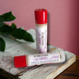 CHAMOMILE and JASMINE | Beeswax Lip Balm (Moisturizer)