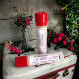CHAMOMILE and JASMINE | Beeswax Lip Balm (Moisturizer)