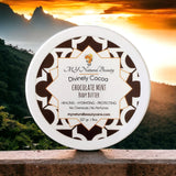 All Natural CHOCOLATE MINT Body Butter