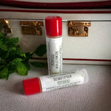 PEPPERMINT | Beeswax Lip Balm (Moisturizer)