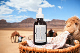 Beard Oil with Argan Oil