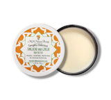 Manteca corporal totalmente natural de MANDARINA | JENGIBRE