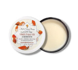 All-Natural TURMERIC | BLACK SEED Body Butter