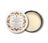 All Natural FRANKINCENSE | GINGER Body Butter