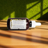 HAIR GROWTH SERUM | LIGHTWEIGHT SCALP OIL