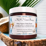 All Natural COCONUT Body Butter