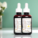 DANDRUFF Serum | OILY Scalp - 2 x 2 oz.