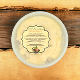 Virgin (Original) Shea Butter x 8 oz.