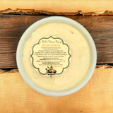 Virgin (Original) Shea Butter x 16 oz.