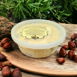 Virgin (Original) Shea Butter x 8 oz.