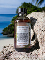 Black Castor Oil (Organic)