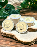 Virgin All Natural African Shea Butter (Original and Hand Made)