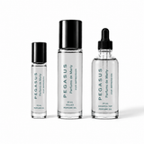 Inspired by *Parfums de Marly PEGASUS for Men* (Perfume) Body Oil