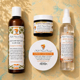 DRY Acne Combo | Complete DRY Acne Treatment Kit