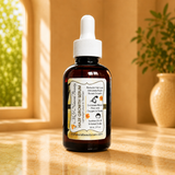 HAIR GROWTH SERUM | Hair Loss and Thinning - 2 oz.