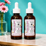 ALOPECIA HAIR GROWTH SERUM - 2 x 2 oz.
