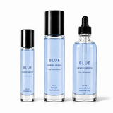 Inspired by *Armani Blue for Men* (Perfume) Body Oil