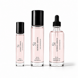 Inspired by *Armani Si Giorgio Armani* (Perfume) Body Oil