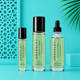 Inspirado en *Parfums de Marly Greenley* (Perfume) Aceite corporal