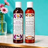 ALOPECIA COMBO | SHAMPOO AND CONDITIONER