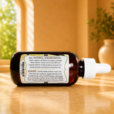 HAIR GROWTH SERUM | Hair Loss and Thinning - 2 x 2 oz.