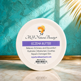 Eczema Butter | Skin and Scalp Treatment