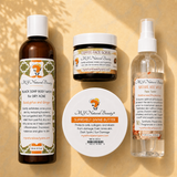 DRY Acne Combo | Complete DRY Acne Treatment Kit