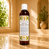 HAIR LOSS TREATMENT SHAMPOO (w/ PUMPKIN SEED and CINNAMON)
