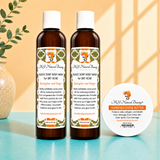DRY ACNE TREATMENT | Face Care COMBO