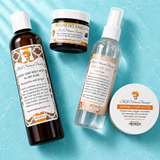 DRY Acne Combo | Complete DRY Acne Treatment Kit
