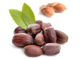 The nourishing and soothing properties of GOLDEN JOJOBA OIL is great for topical skin applications. It is a lightweight carrier oil that can be applied directly to skin and hair. Our JOJOBA OIL is cold-pressed, unrefined, and non-deodorized (NO CHEMICAL PROCESS). Miami, Lauderdale, Palm Beach, So Florida, Online