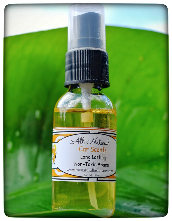 LONG LASTING (NON-TOXIC) AROMA - Made exclusively for cars. ONE spray lasts ONE week. Our oils are strong and meant to last. A very strong OIL packed with a lot of AROMA to appease your senses. Miami, Ft Lauderdale, West Palm Beach, South Florida, USA, Online